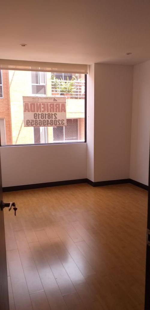 Apartamento en venta en Santa Barbara, Bogotá · foto 7 de 17