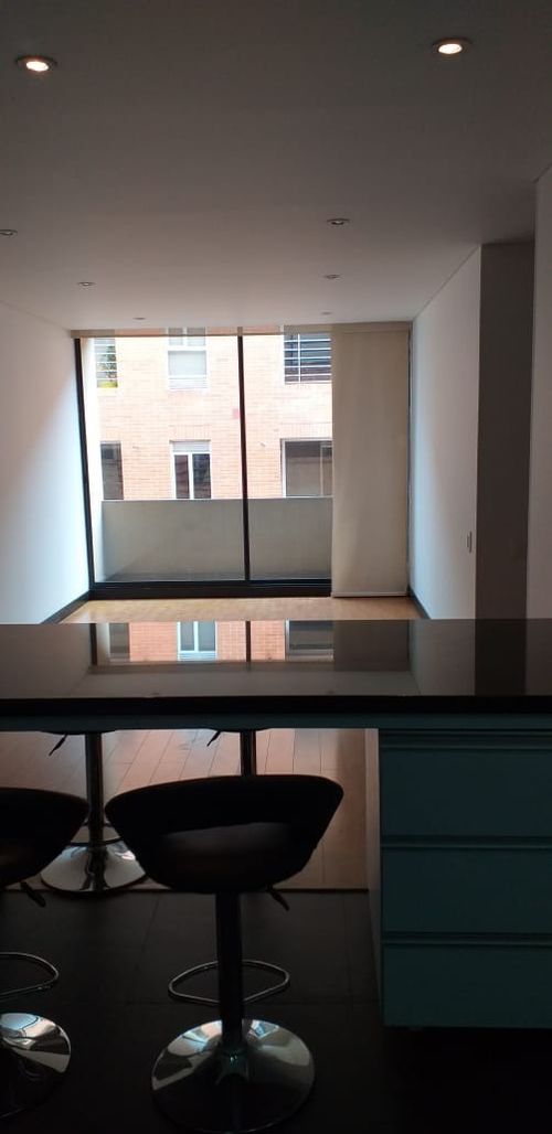 Apartamento en venta en Santa Barbara, Bogotá · foto 4 de 17
