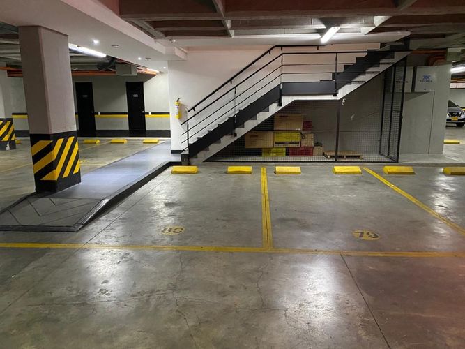Apartamento en venta en Santa Barbara, Bogotá · foto 13 de 17