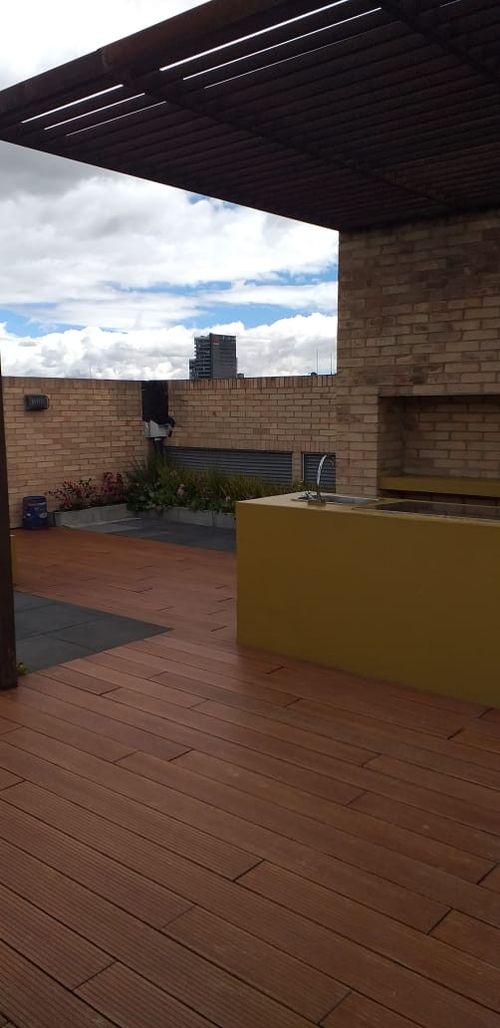 Apartamento en venta en Santa Barbara, Bogotá · foto 14 de 17