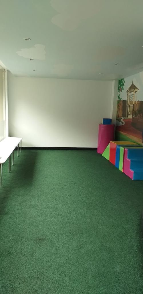 Apartamento en venta en Santa Barbara, Bogotá · foto 15 de 17