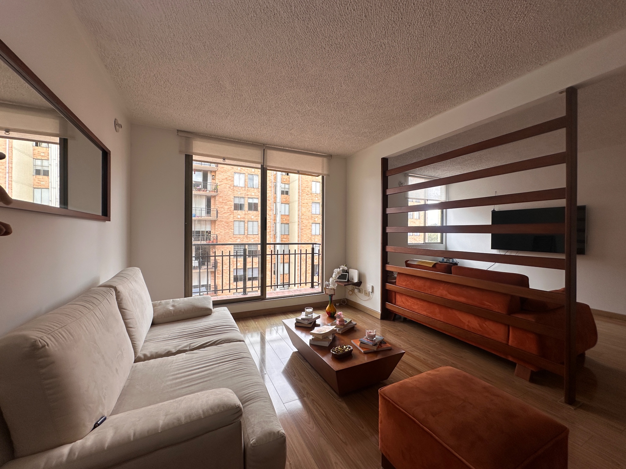 Apartamento en Venta en Club los lagartos, Bogotá