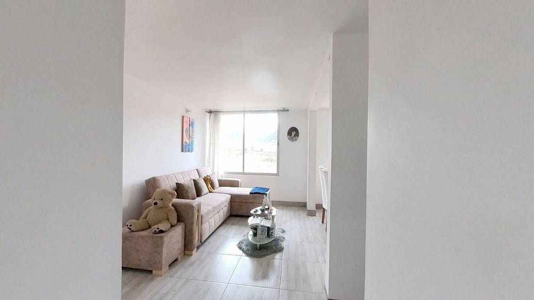 Apartamento en Venta en La aurora, Bogotá