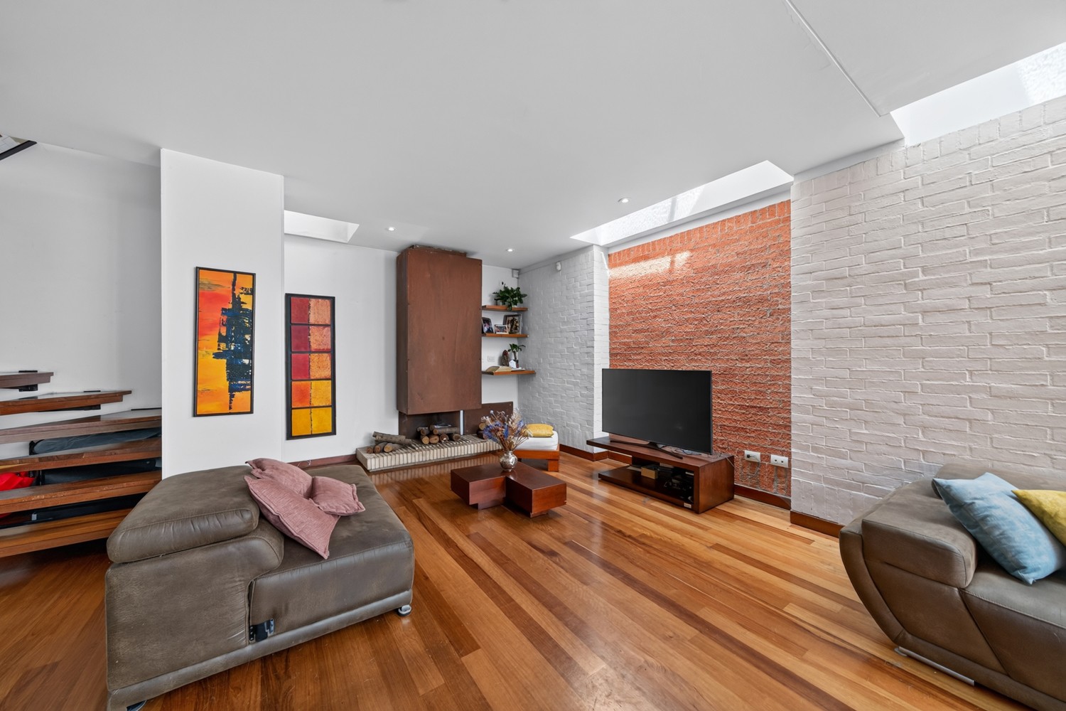 Casa en Venta en Santa ana oriental, Bogotá