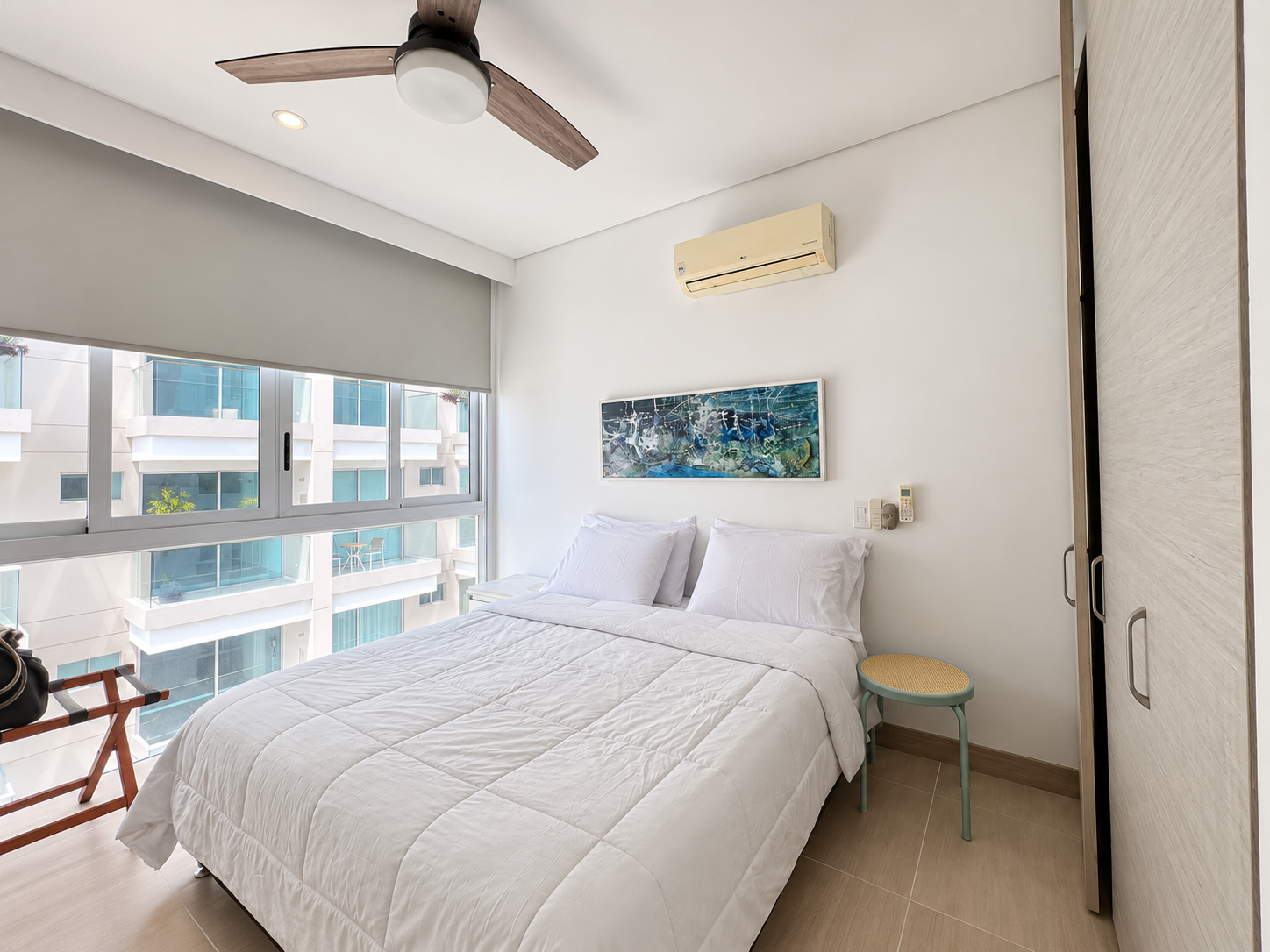 Apartamento en venta en Bello Horizonte, Santa Marta · foto 12 de 24