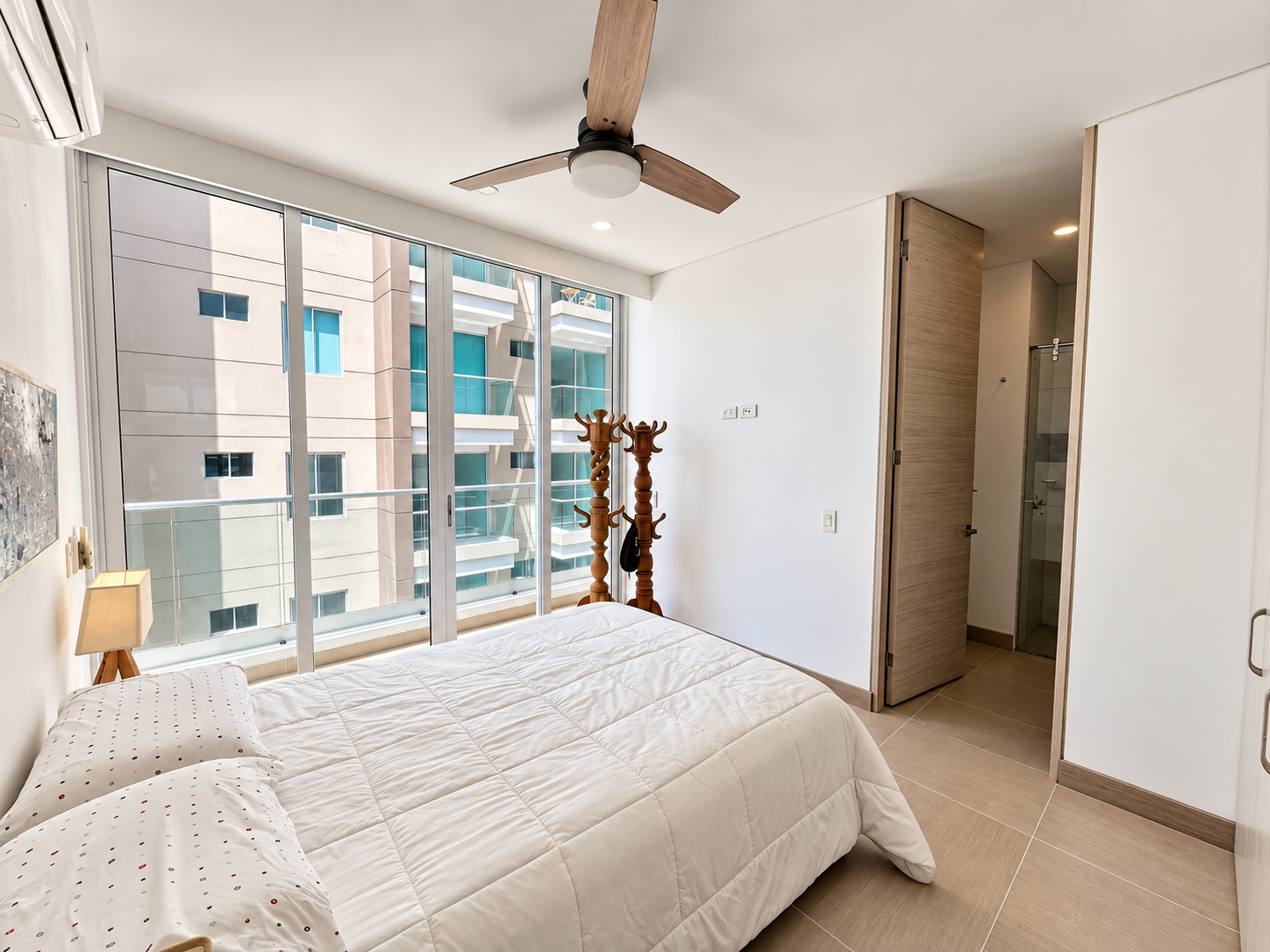 Apartamento en venta en Bello Horizonte, Santa Marta · foto 17 de 24