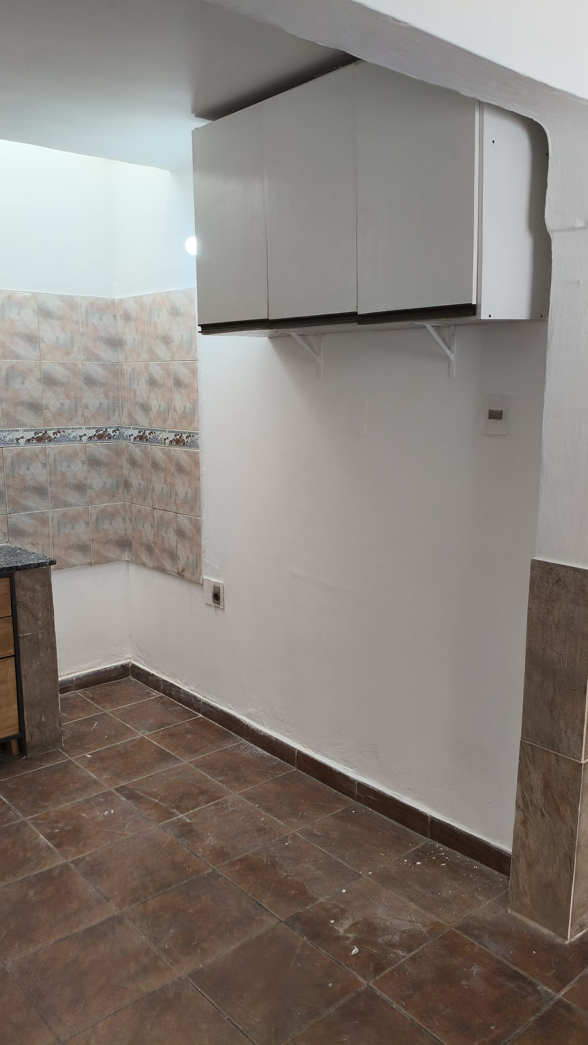 ALQUILO APTO. 1 DORM. BELVEDERE. · Foto 9