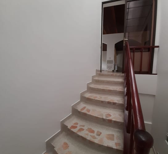 Apartamento de 5 alcobas en venta en Los Pinos, Bucaramanga, 163 m² · foto 3 de 19