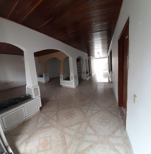 Apartamento de 5 alcobas en venta en Los Pinos, Bucaramanga, 163 m² · foto 4 de 19