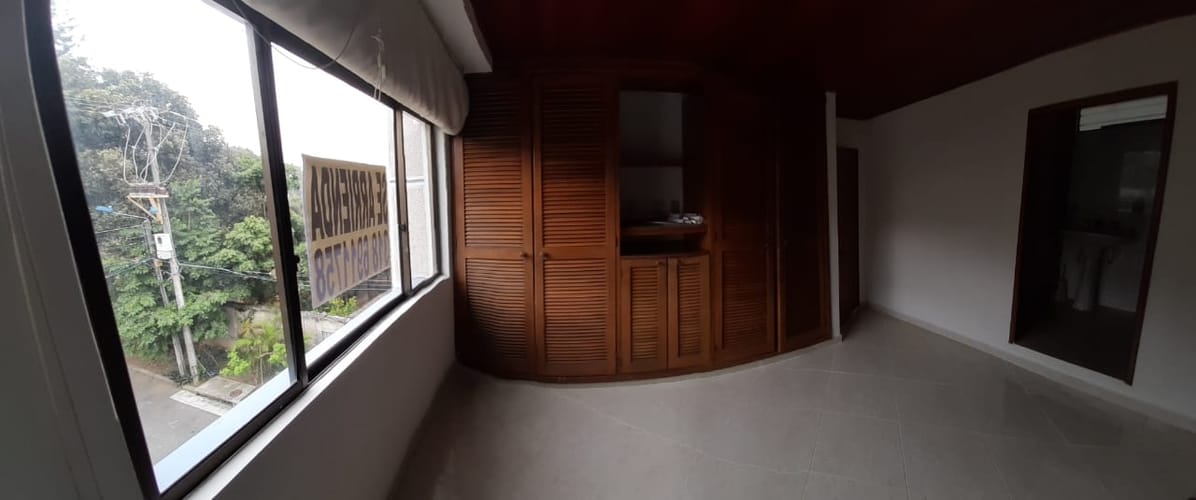 Apartamento de 5 alcobas en venta en Los Pinos, Bucaramanga, 163 m² · foto 5 de 19