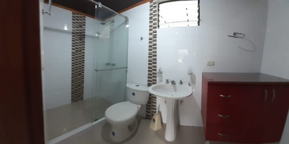 Apartamento de 5 alcobas en venta en Los Pinos, Bucaramanga, 163 m² · foto 6 de 19