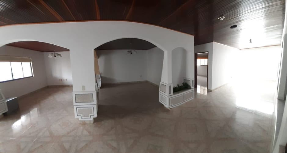 Apartamento de 5 alcobas en venta en Los Pinos, Bucaramanga, 163 m² · foto 7 de 19