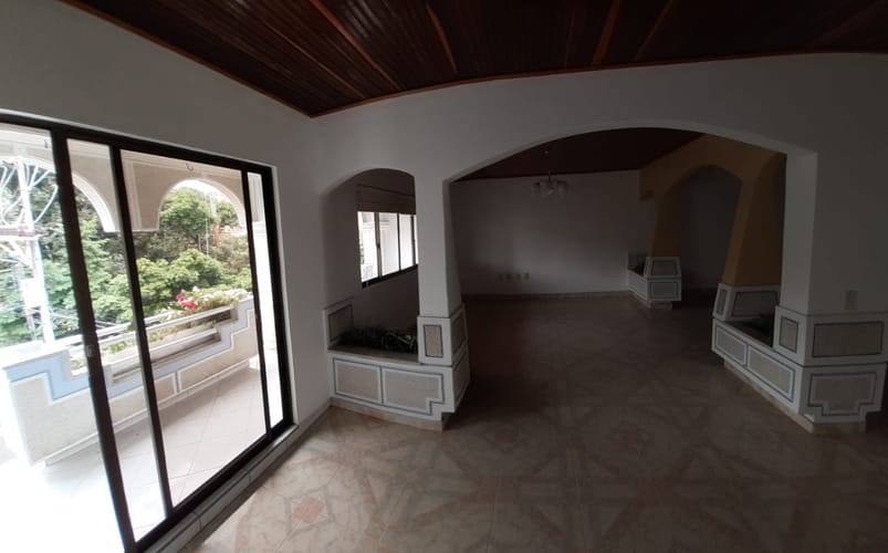 Apartamento de 5 alcobas en venta en Los Pinos, Bucaramanga, 163 m² · foto 8 de 19
