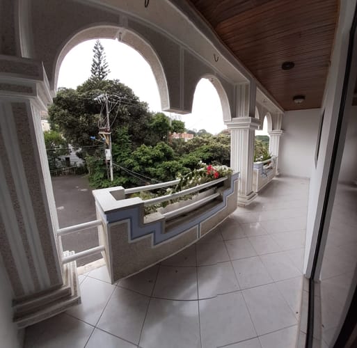 Apartamento de 5 alcobas en venta en Los Pinos, Bucaramanga, 163 m² · foto 11 de 19