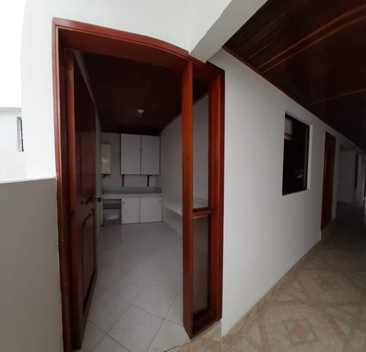 Apartamento de 5 alcobas en venta en Los Pinos, Bucaramanga, 163 m² · foto 15 de 19