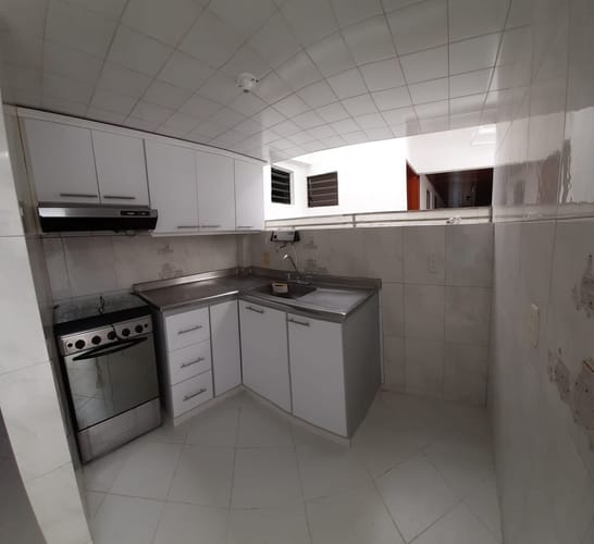 Apartamento de 5 alcobas en venta en Los Pinos, Bucaramanga, 163 m² · foto 18 de 19
