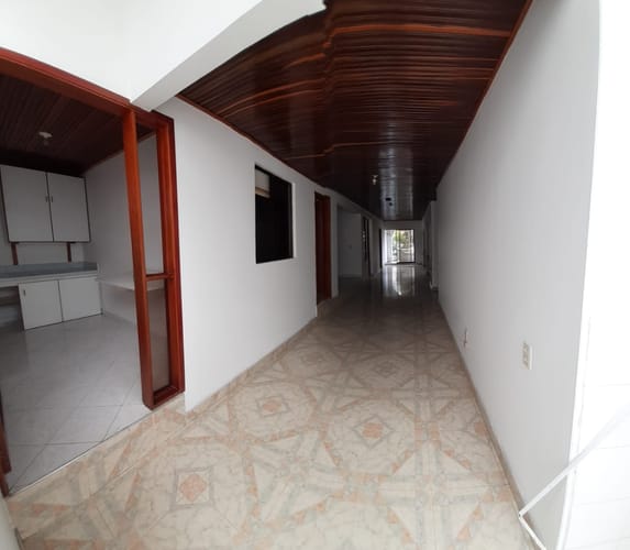 Apartamento de 5 alcobas en venta en Los Pinos, Bucaramanga, 163 m² · foto 19 de 19