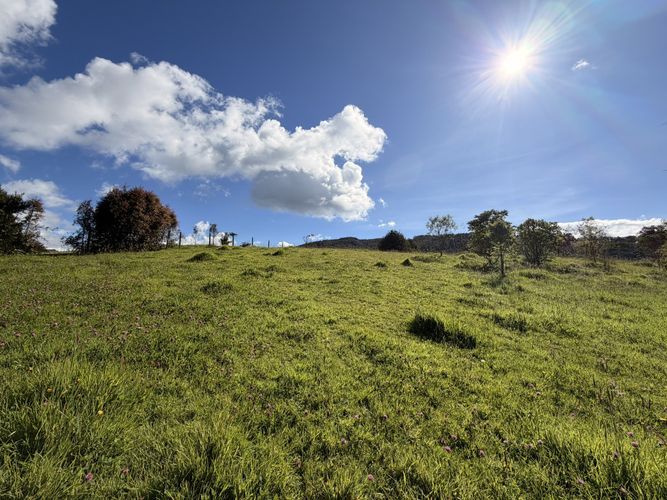 Lote en venta en El Volcan, La Calera, 5476 m² · foto 3 de 14