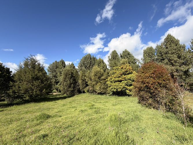 Lote en venta en El Volcan, La Calera, 5476 m² · foto 4 de 14
