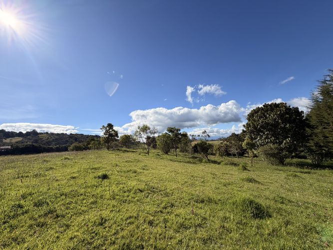 Lote en venta en El Volcan, La Calera, 5476 m² · foto 6 de 14