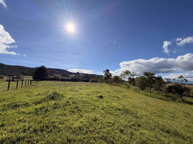 Lote en venta en El Volcan, La Calera, 5476 m² · foto 7 de 14