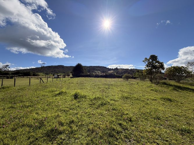 Lote en venta en El Volcan, La Calera, 5476 m² · foto 8 de 14