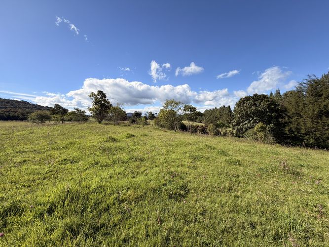 Lote en venta en El Volcan, La Calera, 5476 m² · foto 9 de 14