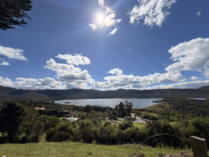Lote en venta en El Volcan, La Calera, 5476 m² · foto 10 de 14