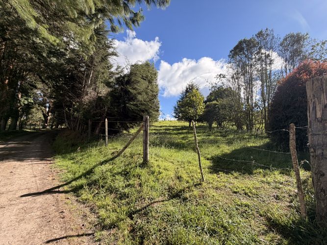 Lote en venta en El Volcan, La Calera, 5476 m² · foto 11 de 14