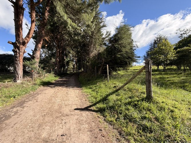Lote en venta en El Volcan, La Calera, 5476 m² · foto 12 de 14