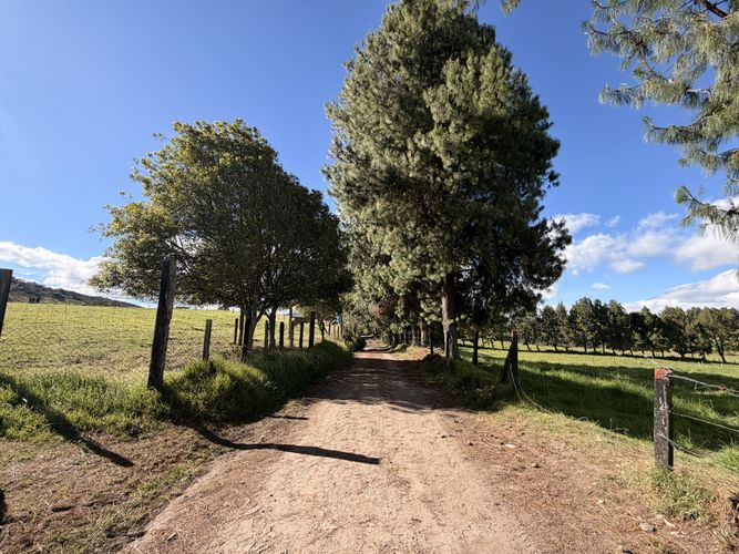 Lote en venta en El Volcan, La Calera, 5476 m² · foto 13 de 14