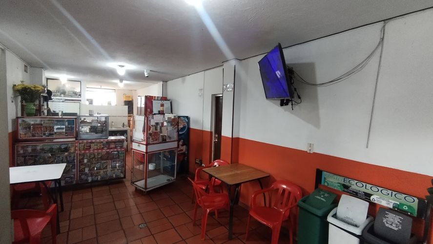 Casa de 3 alcobas en venta en Carvajal, Bogotá, 550 m² · foto 4 de 13