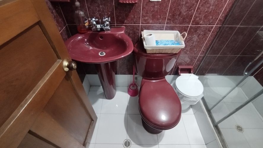 Casa de 3 alcobas en venta en Carvajal, Bogotá, 550 m² · foto 9 de 13