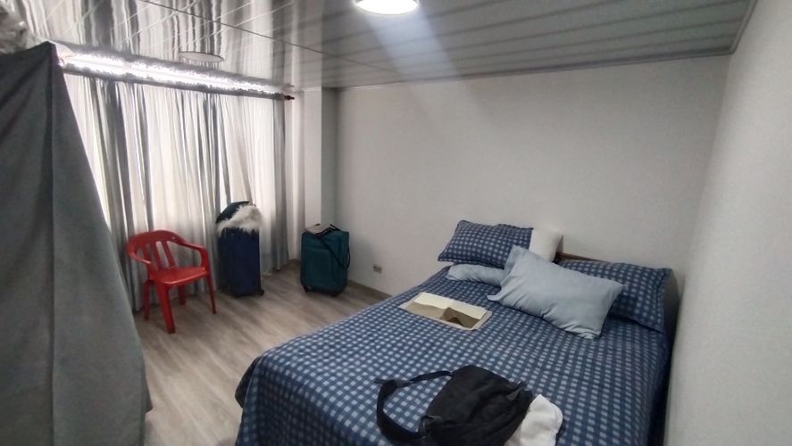 Casa de 3 alcobas en venta en Carvajal, Bogotá, 550 m² · foto 10 de 13