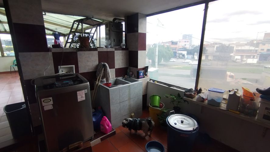 Casa de 3 alcobas en venta en Carvajal, Bogotá, 550 m² · foto 12 de 13