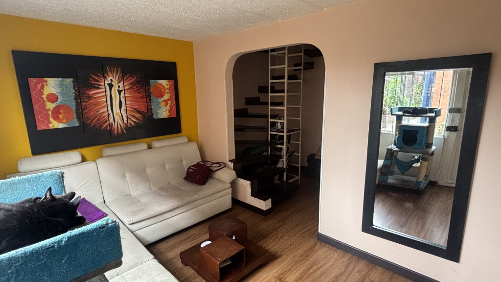 Casa en venta en Gran Granada, Bogotá · foto 3 de 14