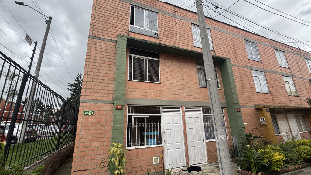 Casa en venta en Gran Granada, Bogotá · foto 12 de 14