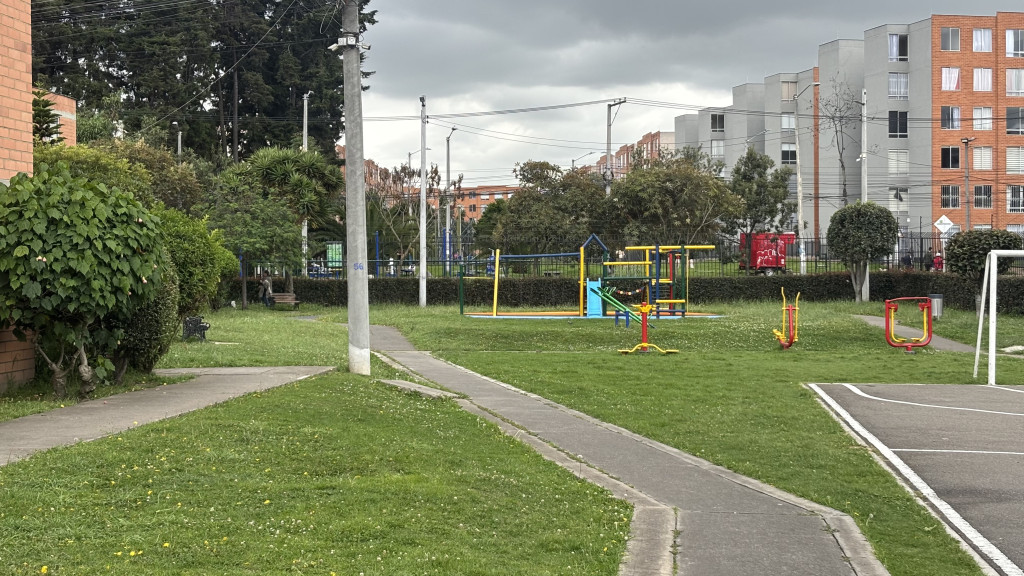 Casa en venta en Gran Granada, Bogotá · foto 13 de 14