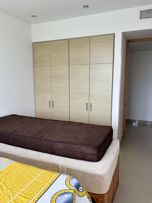 Apartamento de 3 alcobas en venta en Ricaurte, 101 m² · foto 11 de 24