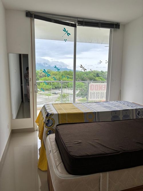 Apartamento de 3 alcobas en venta en Ricaurte, 101 m² · foto 9 de 24