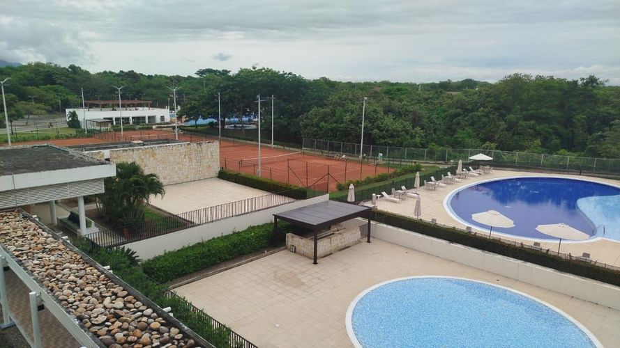 Apartamento de 3 alcobas en venta en Ricaurte, 101 m² · foto 24 de 24
