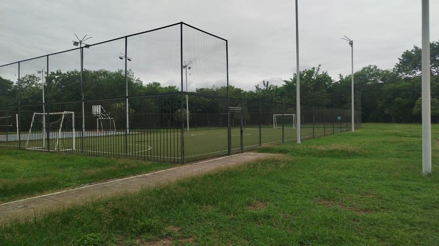 Apartamento de 3 alcobas en venta en Ricaurte, 101 m² · foto 23 de 24
