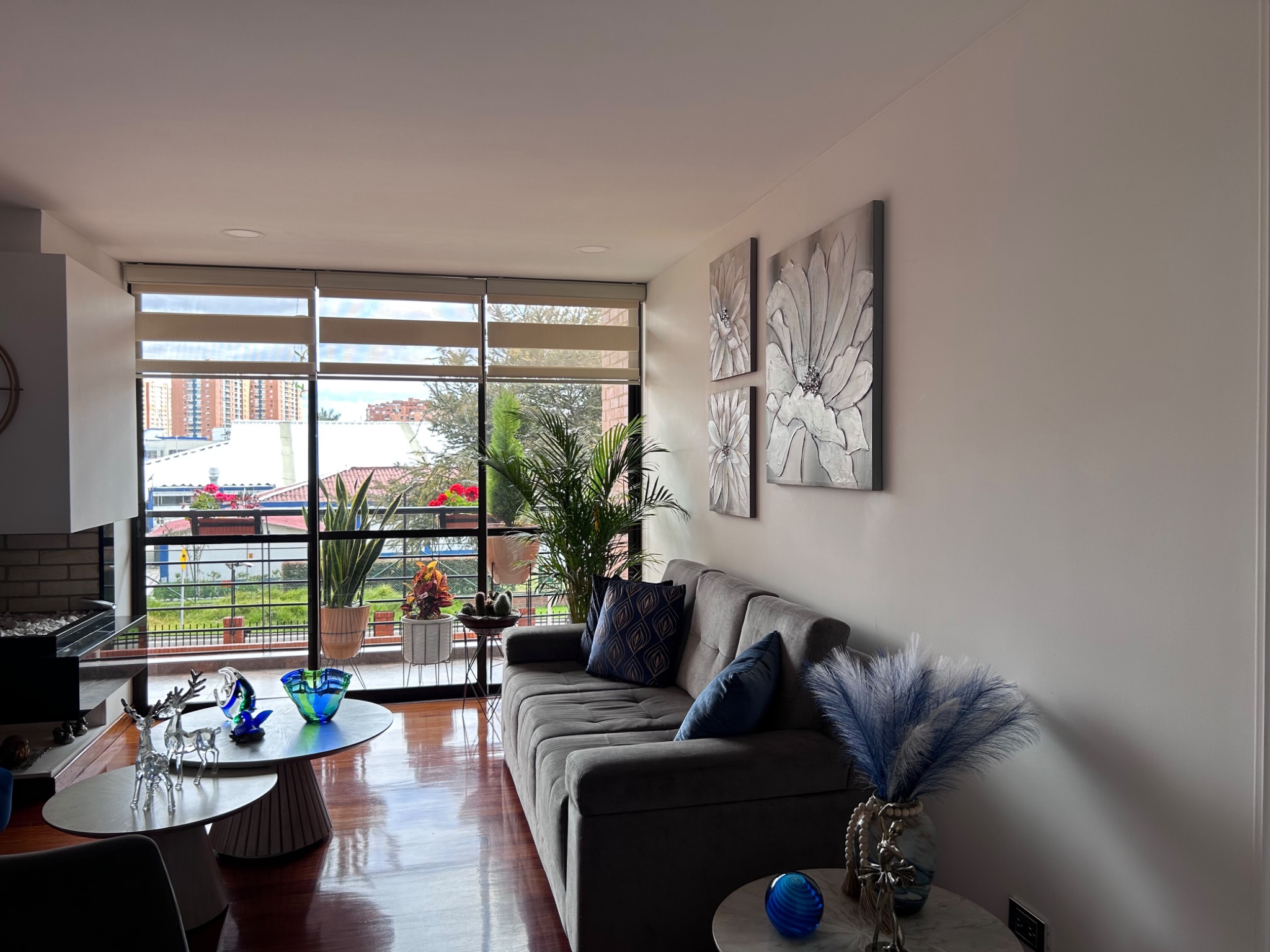 Apartamento en Venta en Colina Campestre, Bogotá