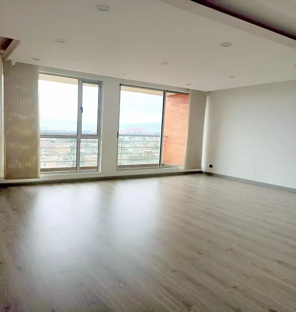 Apartamento en Venta en Pontevedra, Bogotá