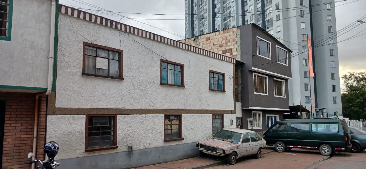 Casa en Venta en Suba, Bogotá
