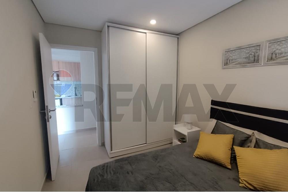 Departamento - Alquiler - Las Mercedes, Asunción, Paraguay — foto 2