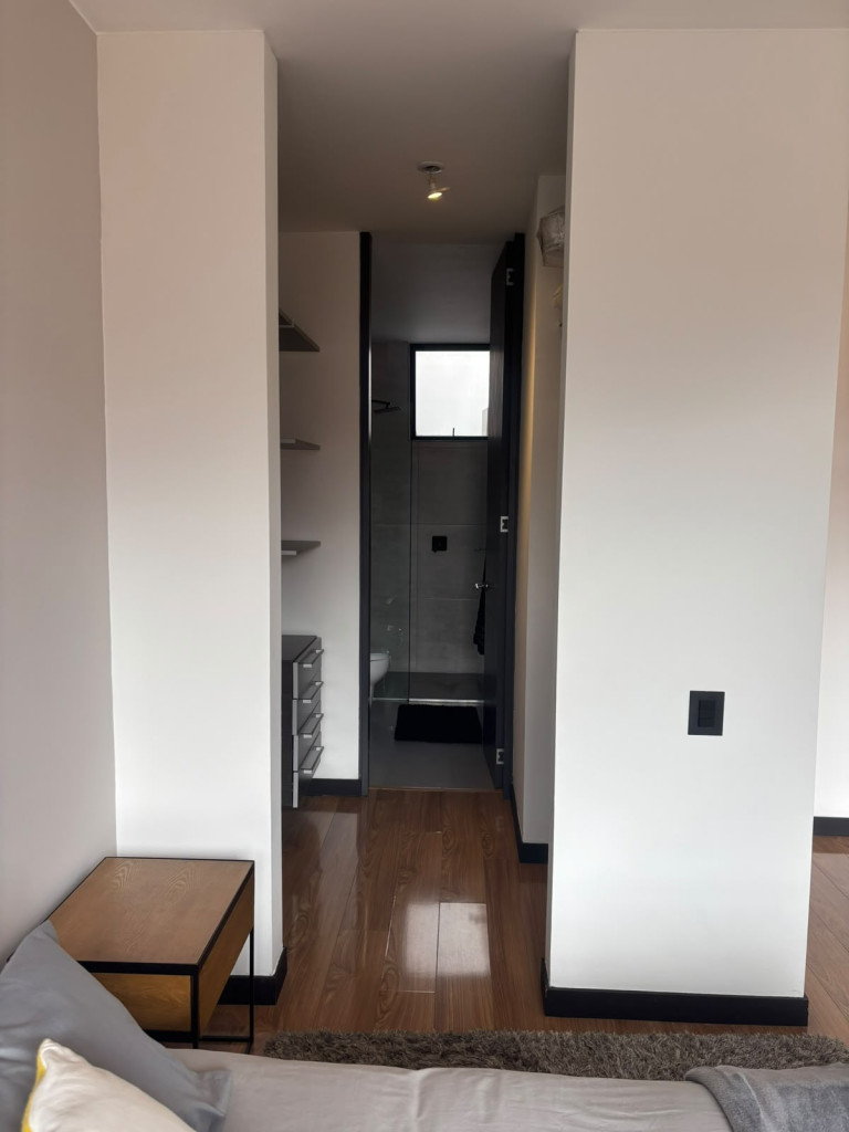 Apartaestudio en Venta en Molinos norte, Bogotá