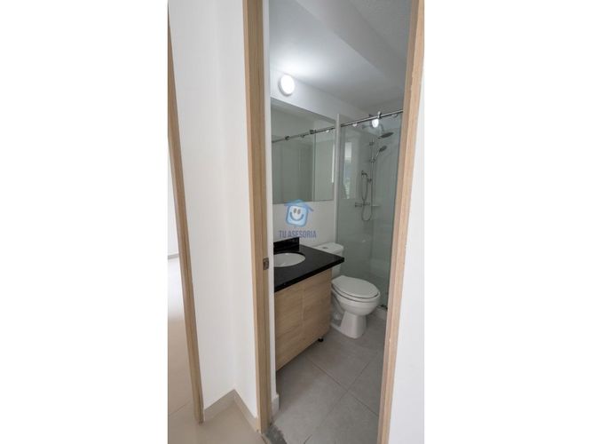 Apartamento de 2 alcobas en venta en Brisas De Las Americas, Pereira, 50 m² · foto 4 de 7