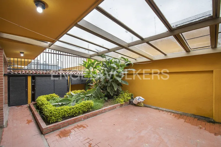 Casa de 4 alcobas en venta en Los Zipas, Chía, 168 m² · foto 18 de 20