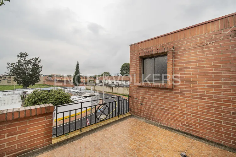 Casa de 4 alcobas en venta en Los Zipas, Chía, 168 m² · foto 17 de 20